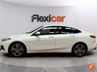 BMW Serie 2 218dA
