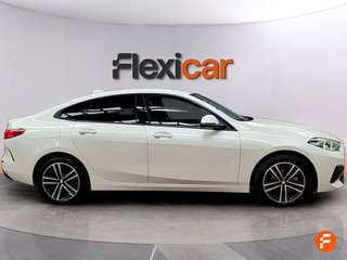 BMW Serie 2 218dA