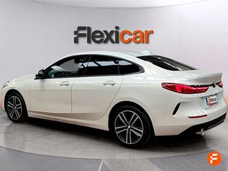 BMW Serie 2 218dA
