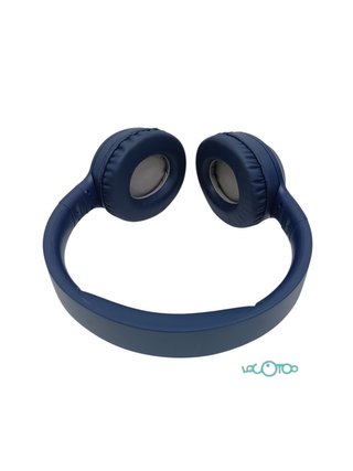 Auriculares inalámbricos Vanyo MSL-906 Azul Marino