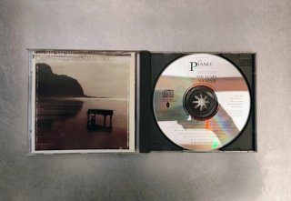 Pack 2 CD Michael Nyman - Dos Bandas Sonoras.