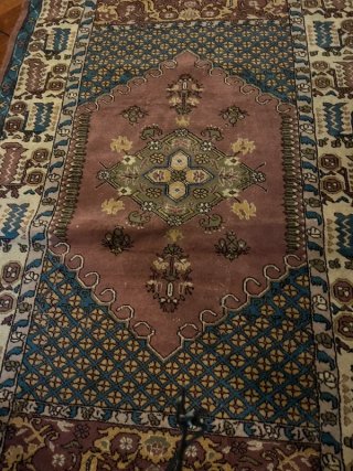 Tappeto Orientale Prezioso