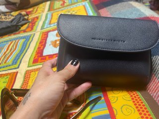 Gafas de sol vintage Multiopticas con funda 45