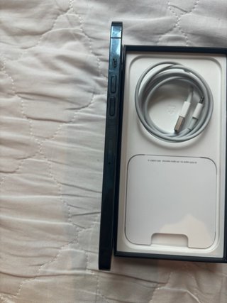 iPhone 12 Pro Max 256GB Space Gray