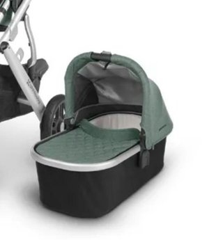 Carrito Bebé Uppababy Vista
