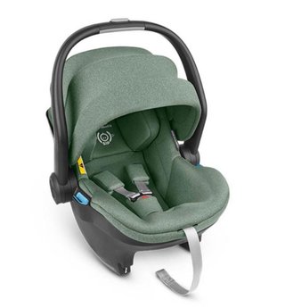 Carrito Bebé Uppababy Vista