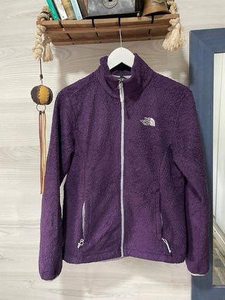 Lote 4 Forros The North Face
