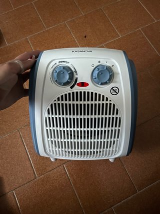 Ventilconvettore Kasanova