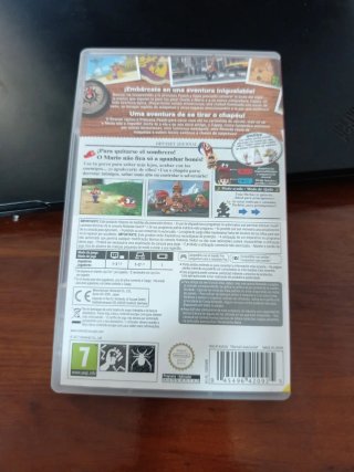 Super Mario Odyssey Nintendo Switch