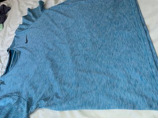 Camiseta Nike Dri-Fit Hombre Talla XL