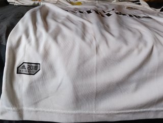 Camiseta Real Madrid Isco 22