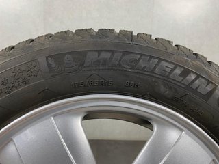 Llantas Mini One 16" Originales