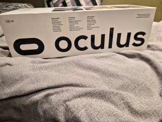 Oculus Quest 2 Gafas Realidad Virtual