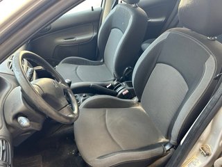 Peugeot 206 2005
