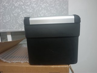 Top case Bmw f 850gs