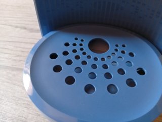Cafetera Tassimo Finesse Bosch