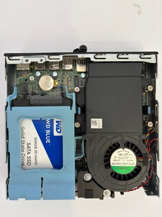 Dell OptiPlex 3020M / 3020 Micro PC