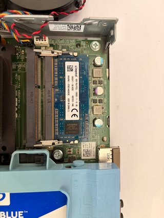 Dell OptiPlex 3020M / 3020 Micro PC