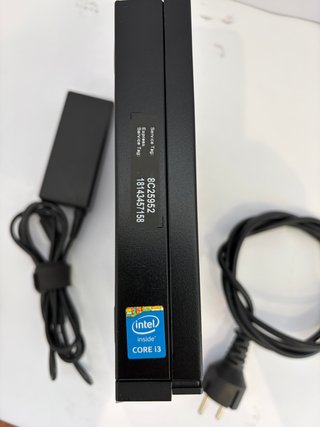 Dell OptiPlex 3020M / 3020 Micro PC
