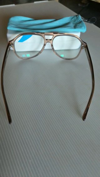 Gafas aviador progresivas fotocromáticas