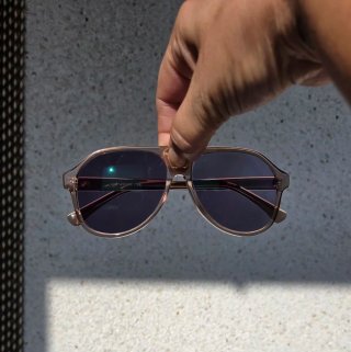 Gafas aviador progresivas fotocromáticas