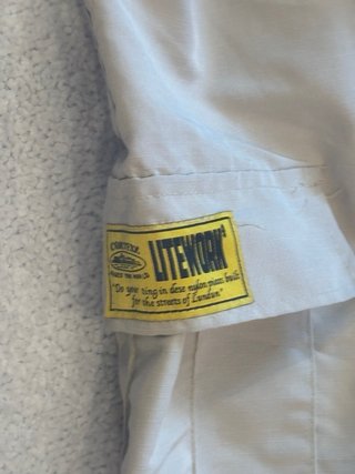 Pantalones cortos Corteiz Beige Cargo