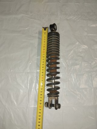 Amortiguador Suzuki Address