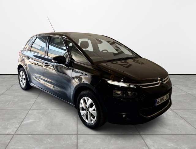 Citroen C4 Picasso 2016