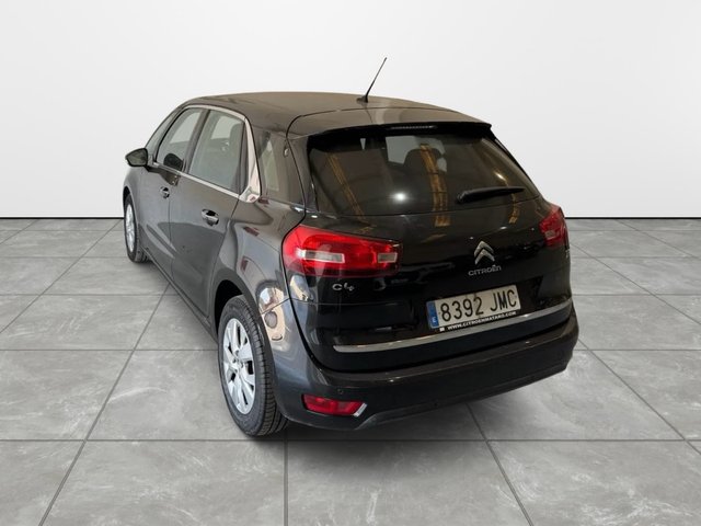 Citroen C4 Picasso 2016