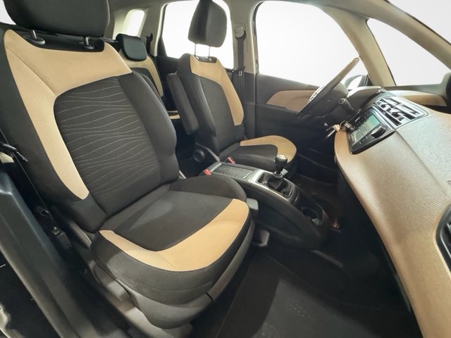 Citroen C4 Picasso 2016