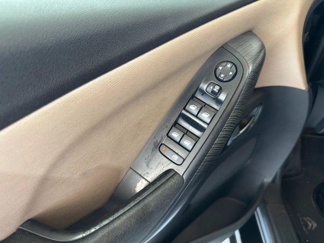 Citroen C4 Picasso 2016