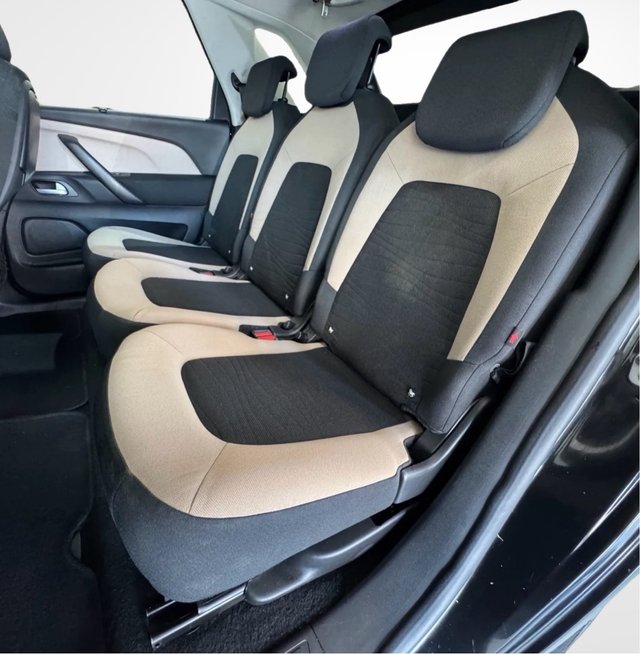 Citroen C4 Picasso 2016