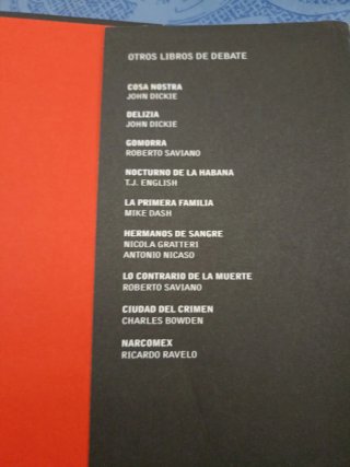 Libro