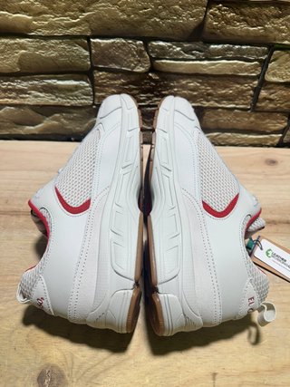 Zapatillas El Ganso Cuero Talla 44