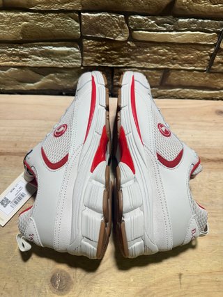 Zapatillas El Ganso Cuero Talla 44