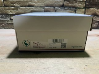 Zapatillas El Ganso Cuero Talla 44