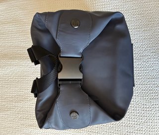 Mochila Hunter Gris IMPERMEABLE