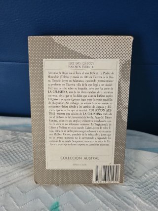2x1 La Celestina (Spanish Edition)