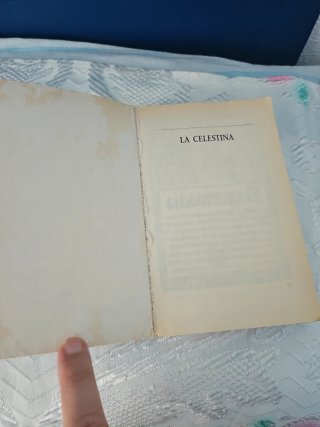 2x1 La Celestina (Spanish Edition)