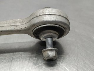 BRAZO SUSPENSION SUPERIOR DELANTERO IZQUIERDO AUD