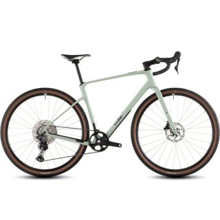 Bici Cube Nuroad C62 taglia M