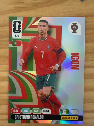 Álbum Panini Adrenalyn XL FIFA World Cup 2026