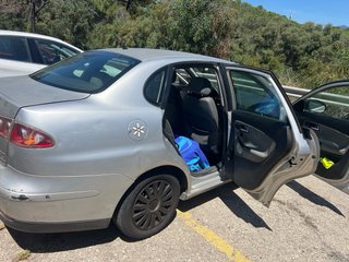 SEAT Cordoba 2004