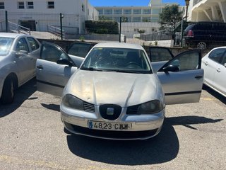 SEAT Cordoba 2004