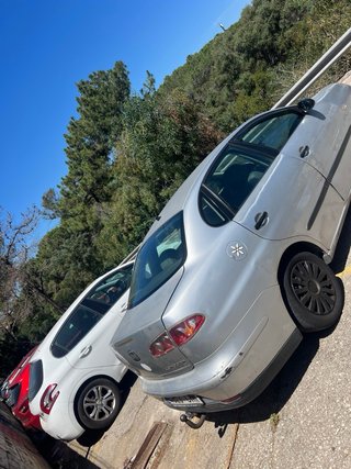 SEAT Cordoba 2004