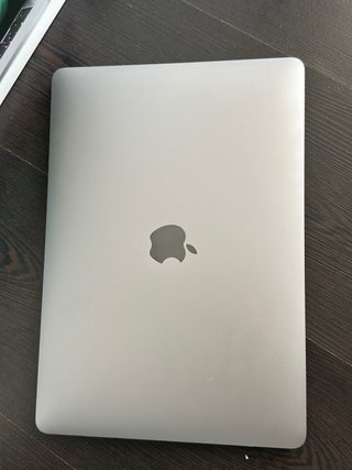 MacBook Pro M2 Argento 512 GB