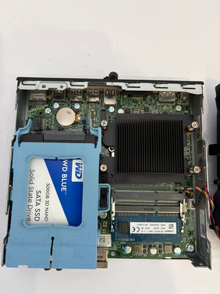 Dell OptiPlex 3020M / 3020 Micro PC