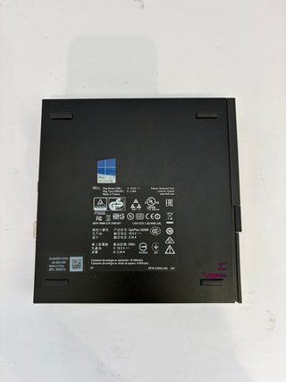 Dell OptiPlex 3020M / 3020 Micro PC