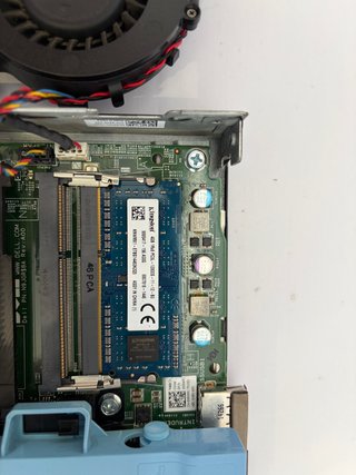 Dell OptiPlex 3020M / 3020 Micro PC