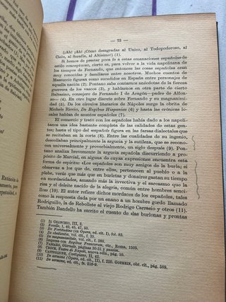 España en la vida italiana durante el Renacimiento
